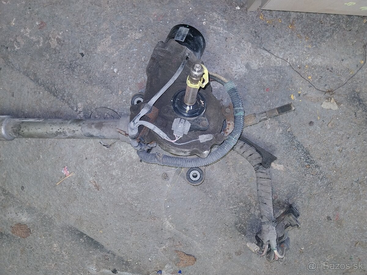 Servo Honda Civic fd,ufo - 3