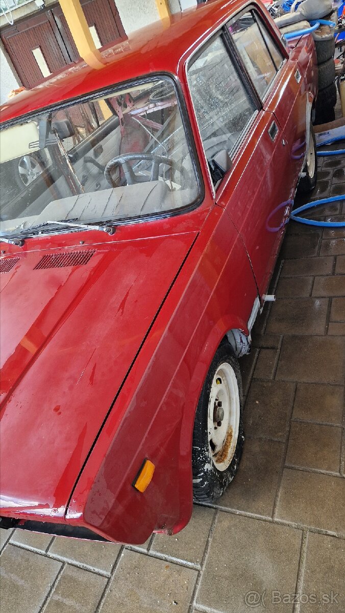 Predám lada 2107 - 3