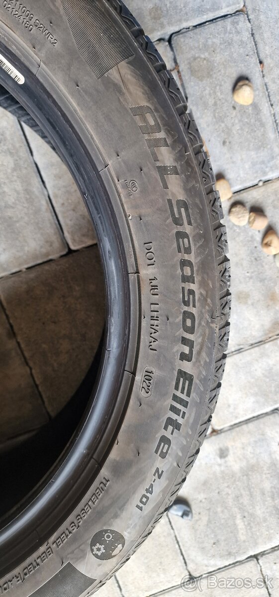 225/50 R18 Goodride - 3