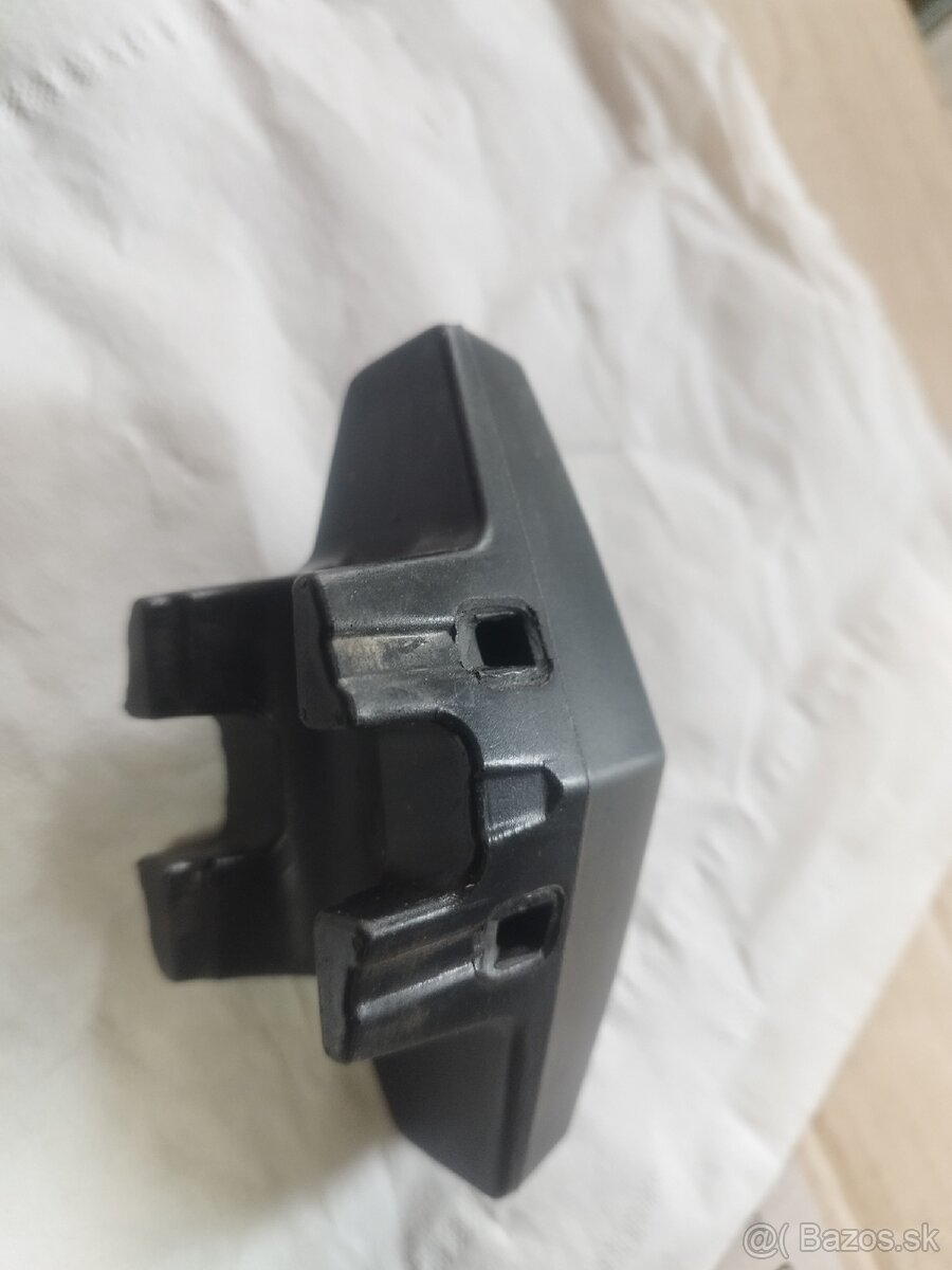 Pena ( chránič riadidiel) KTM - 3