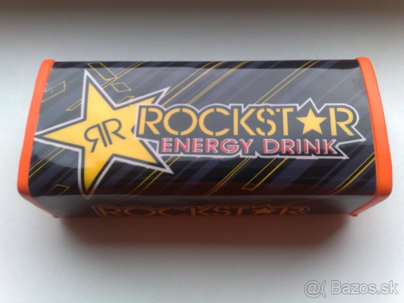 ROCKSTAR chránič riaditok (17,99€) - 3