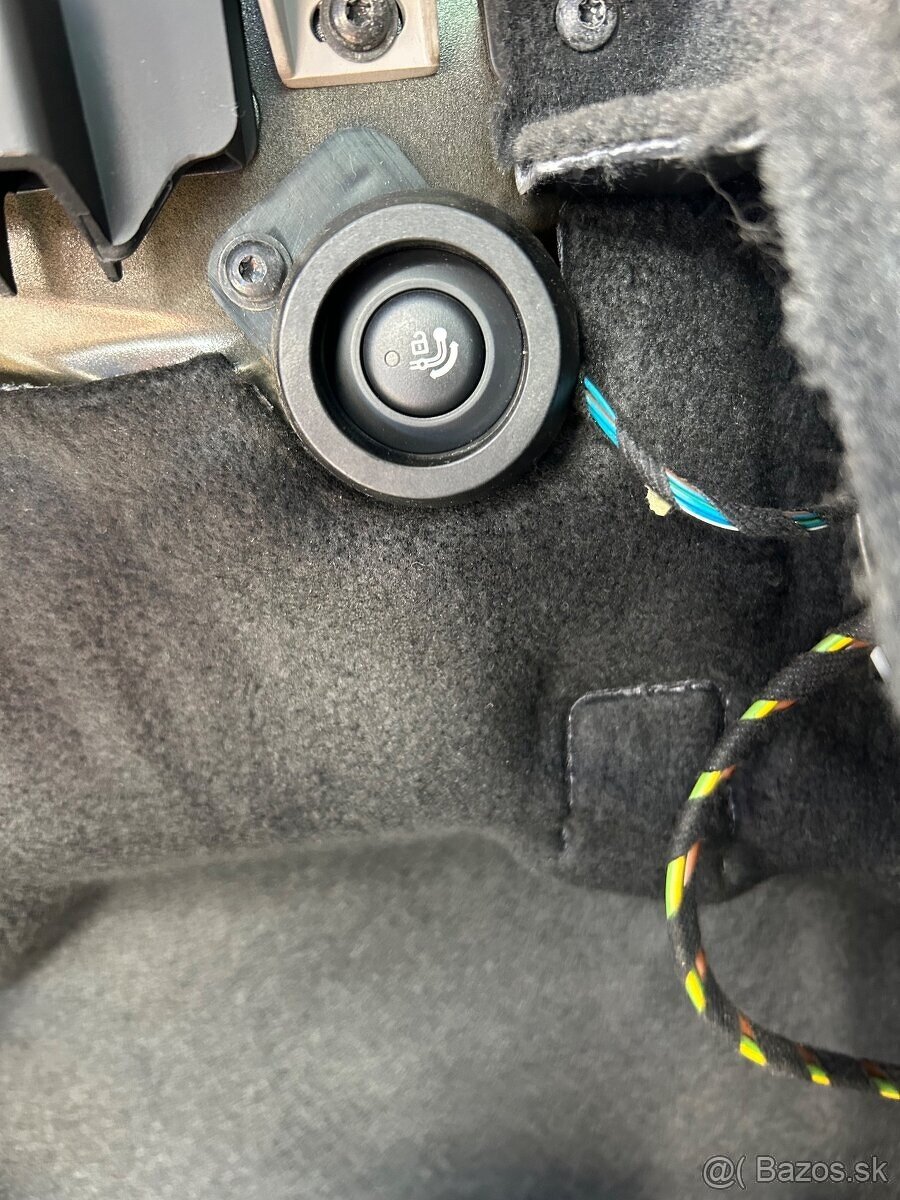 BMW e91 2.0D 105KW - 3