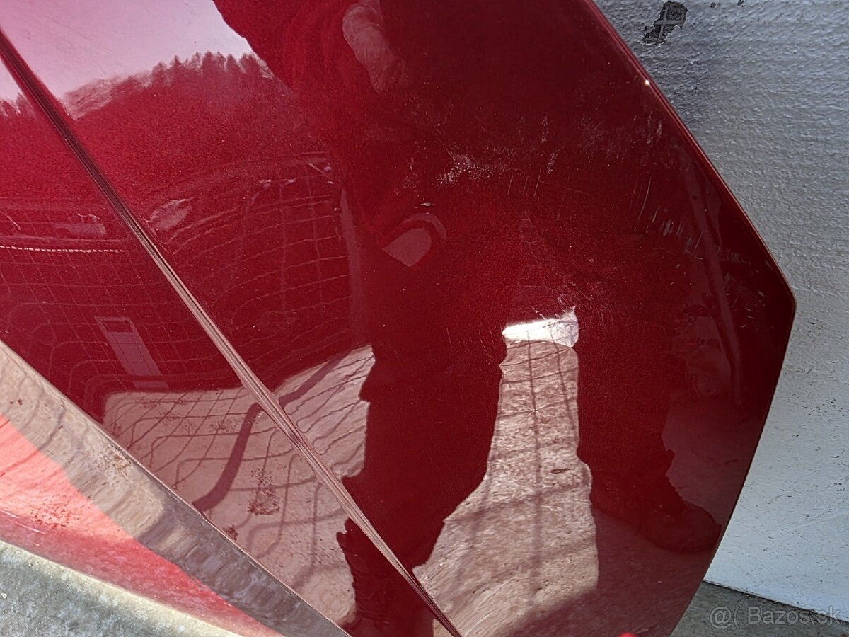 Seat Arona 2017- kapota original - 3