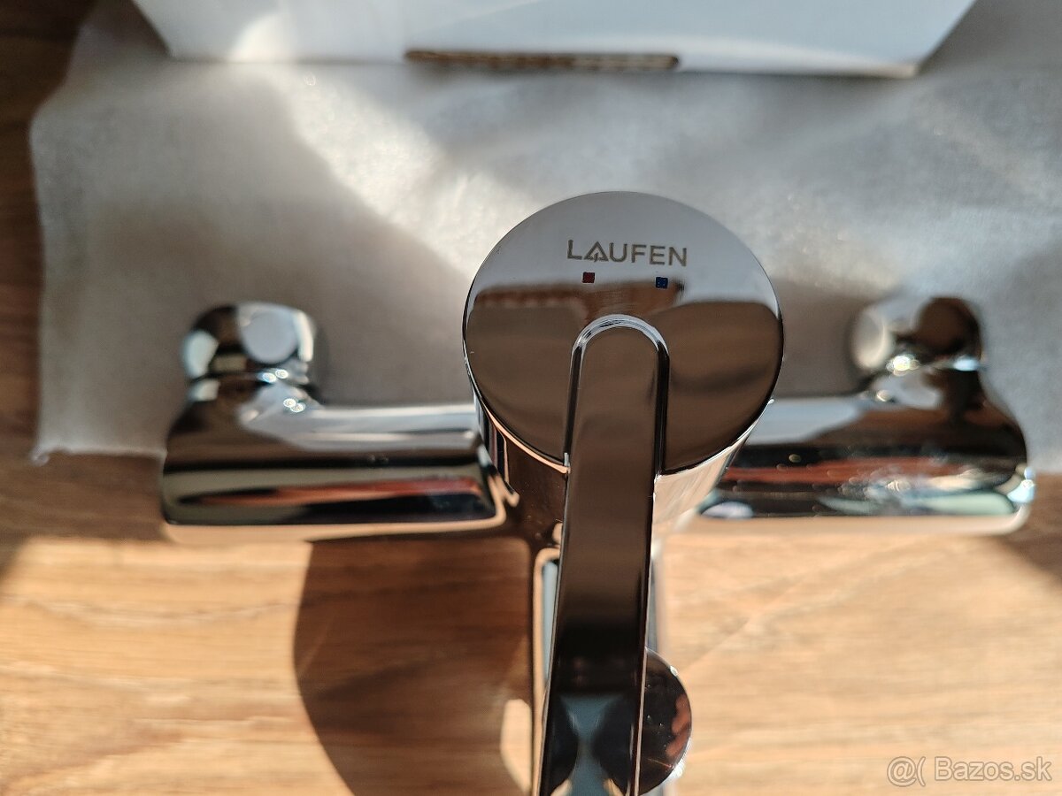 Vaňová bateria LAUFEN - 3