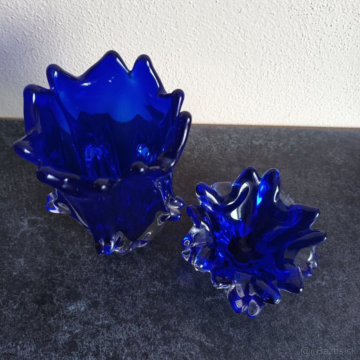 Predám hutné sklo - 3