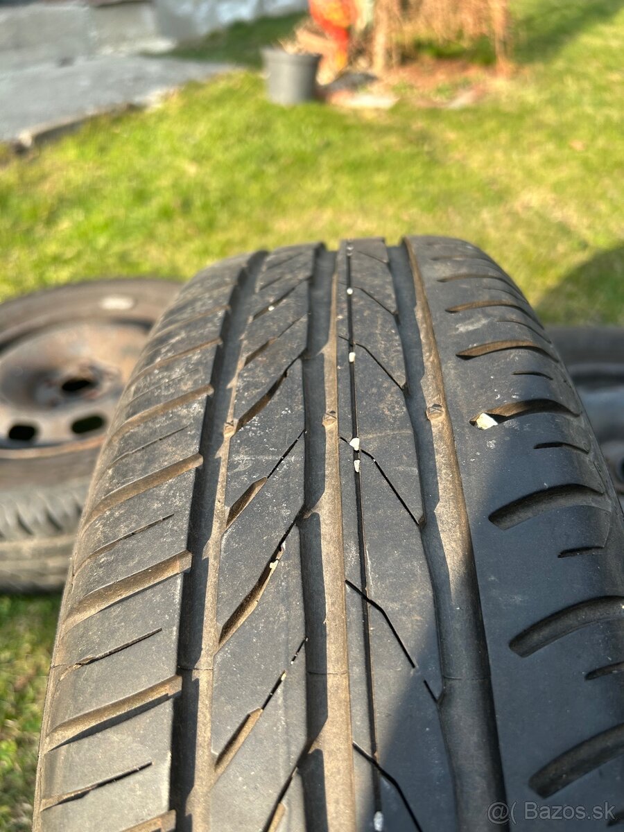 Letné pneumatiky - 3