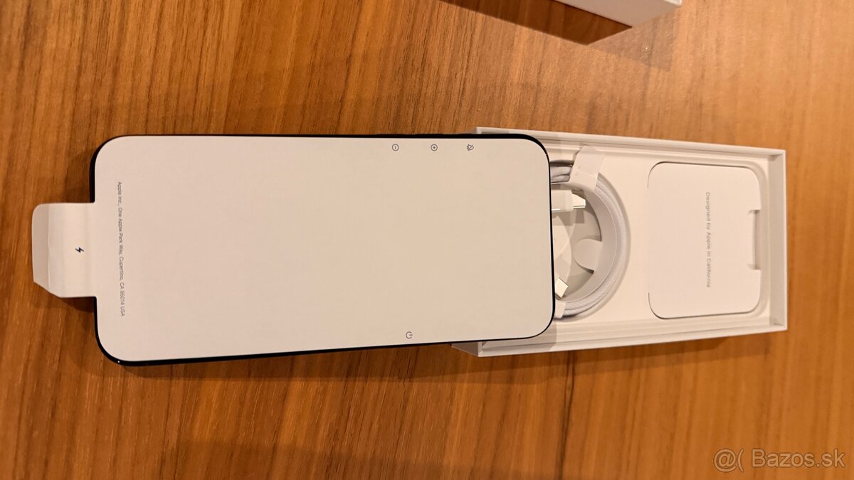 Predám iPhone 15 ProMax 512GB - 3