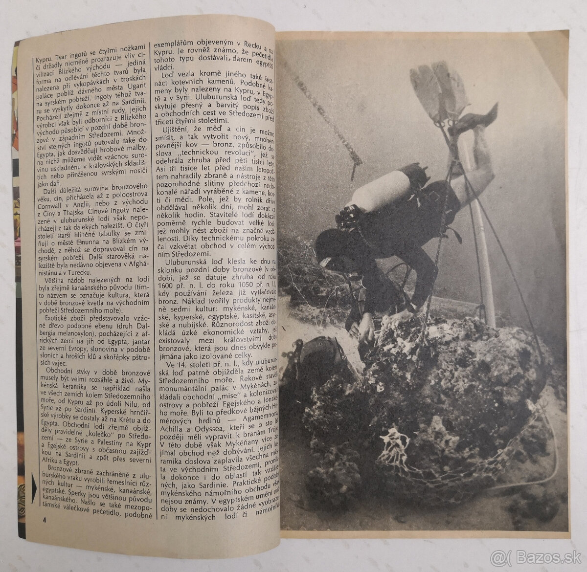 Interpress Magazin 1988 - 3