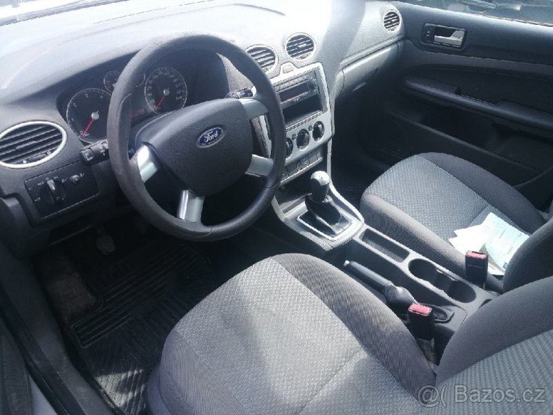 Ford Focus 1.6 TDCi - 3