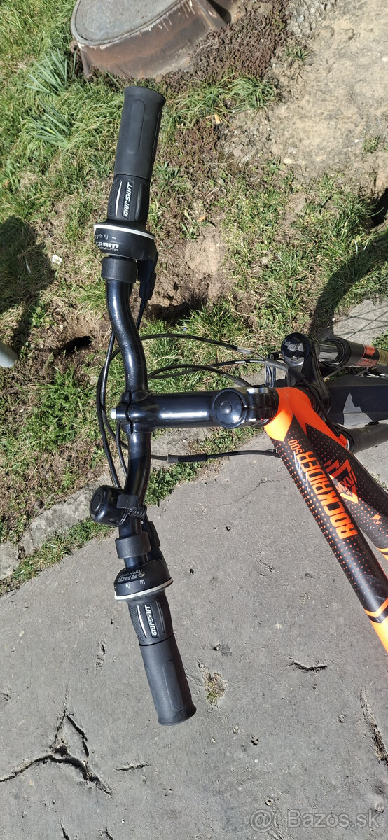 detský horský bicykel - 3