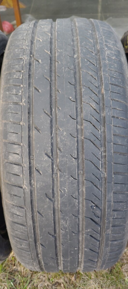 235/45 r18 letné pneu - 3