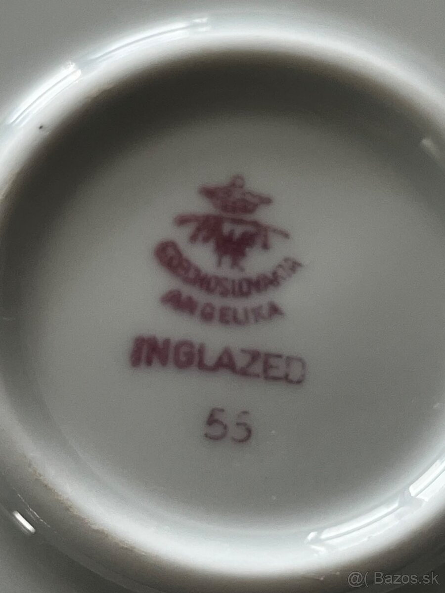 Polievková misa - 3