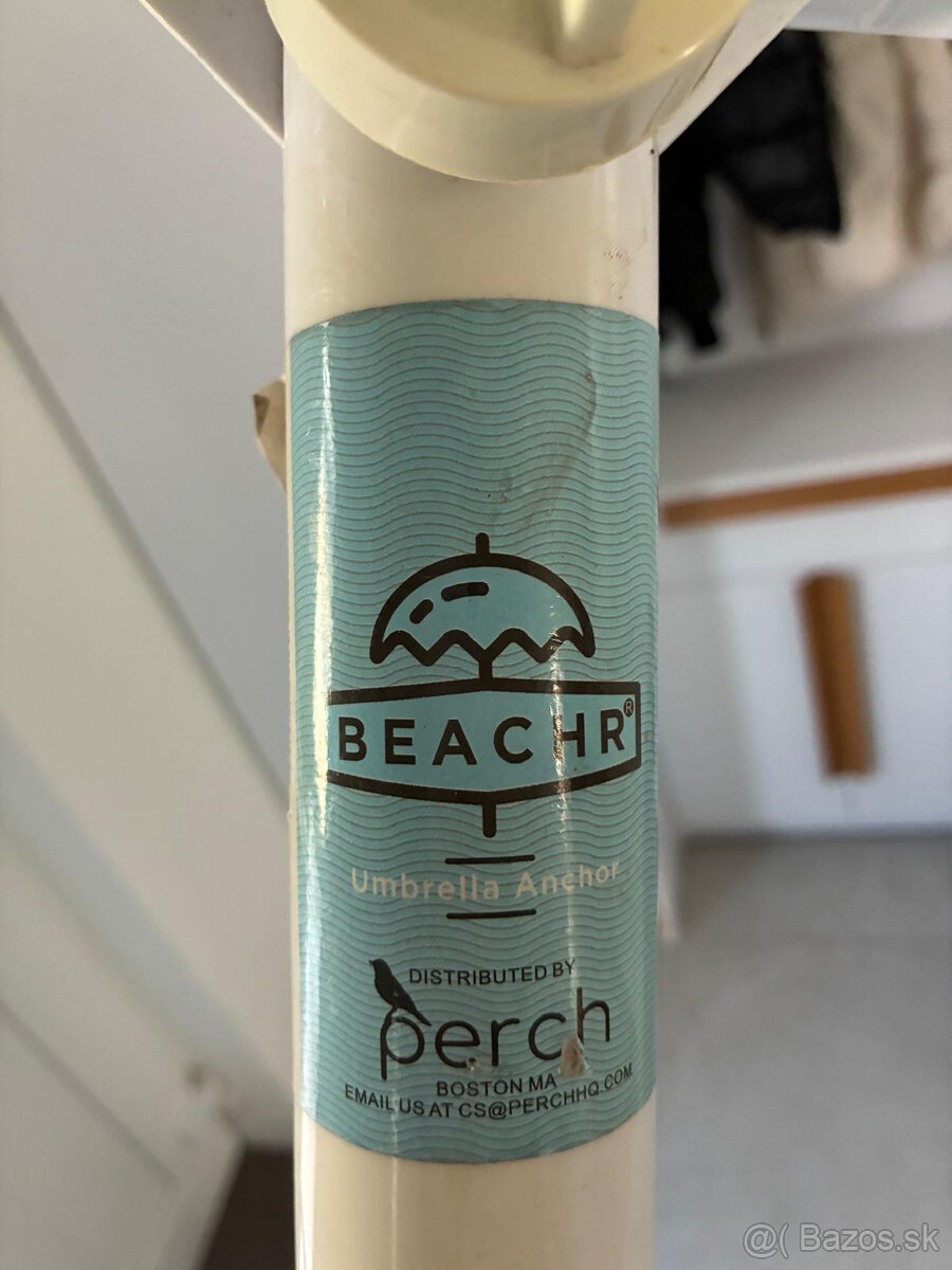 Predám držiak na slnečníky - 3