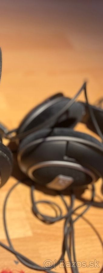 Predam sluchadla ITT,Sennheiser .... - 3