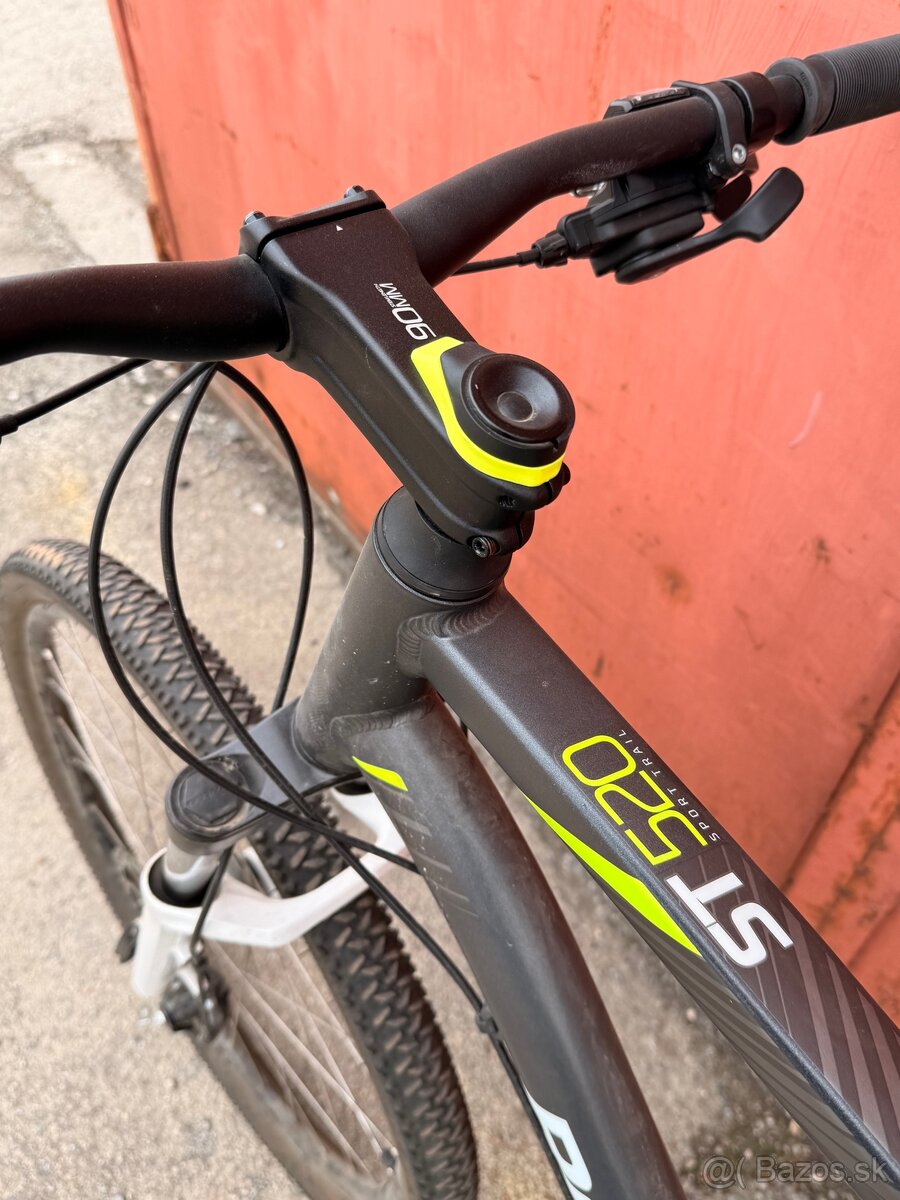 Bicykel rockrider 2ks - 3