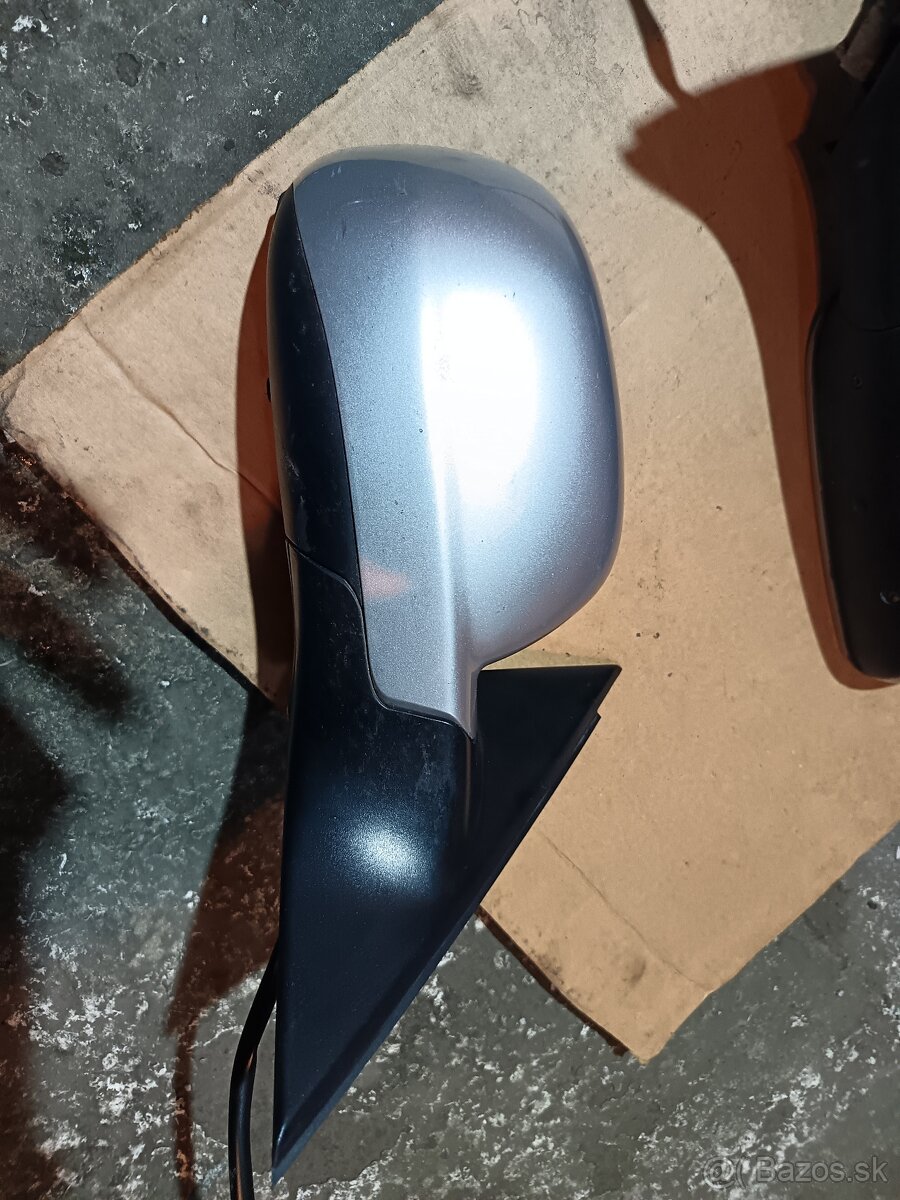 passat b5 spätné zrkadlá - 3