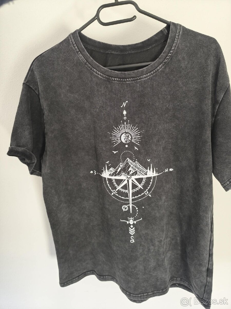 Tričká - 3