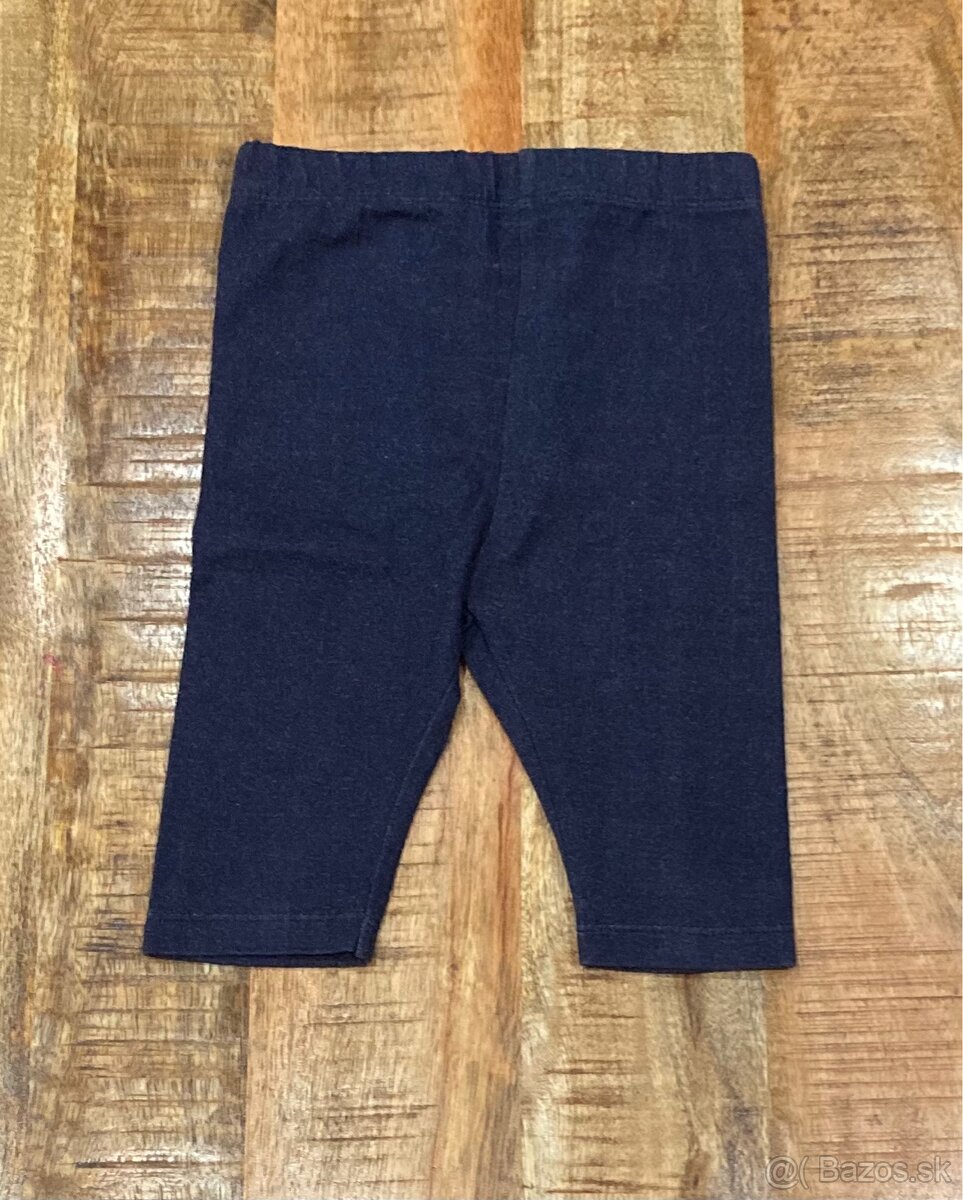 Dievčenské kraťasy - 3