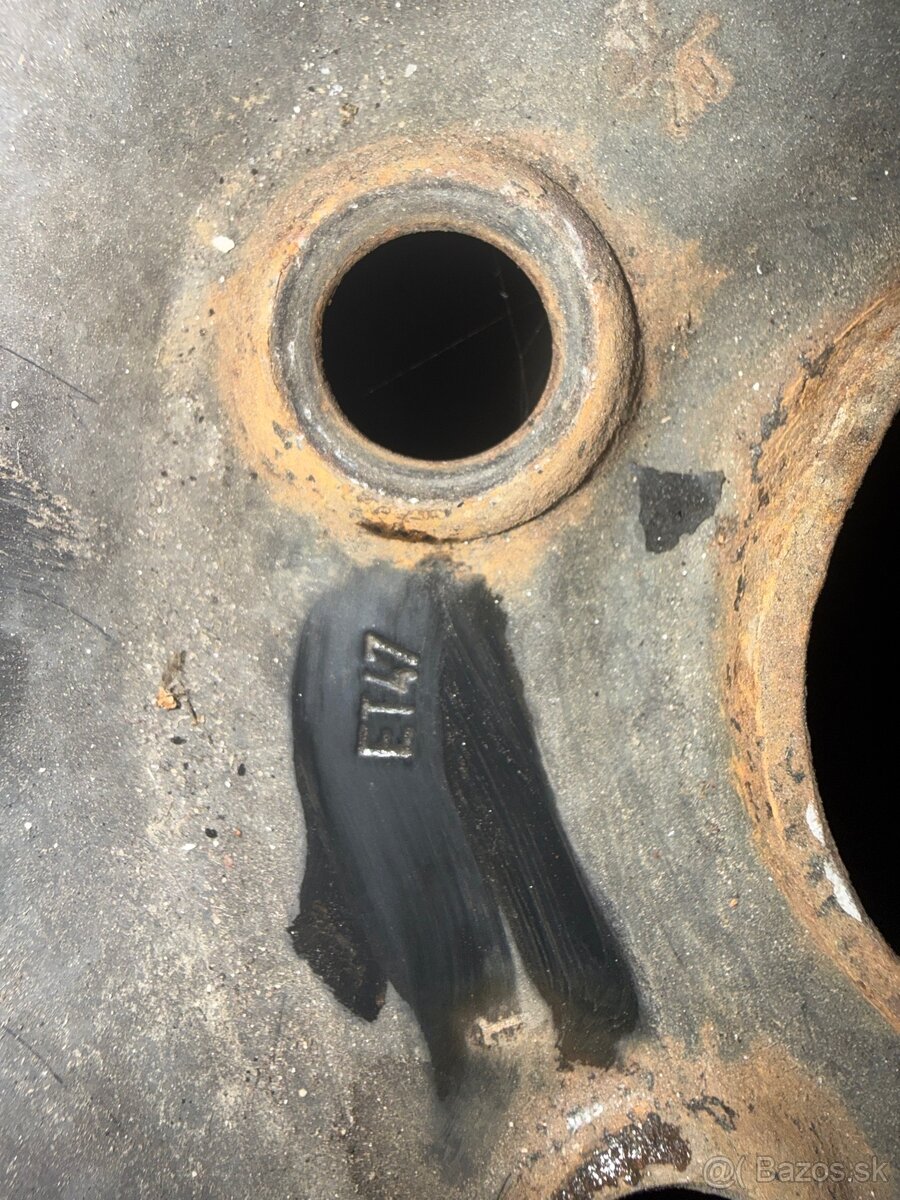 5x112 R15 - 3