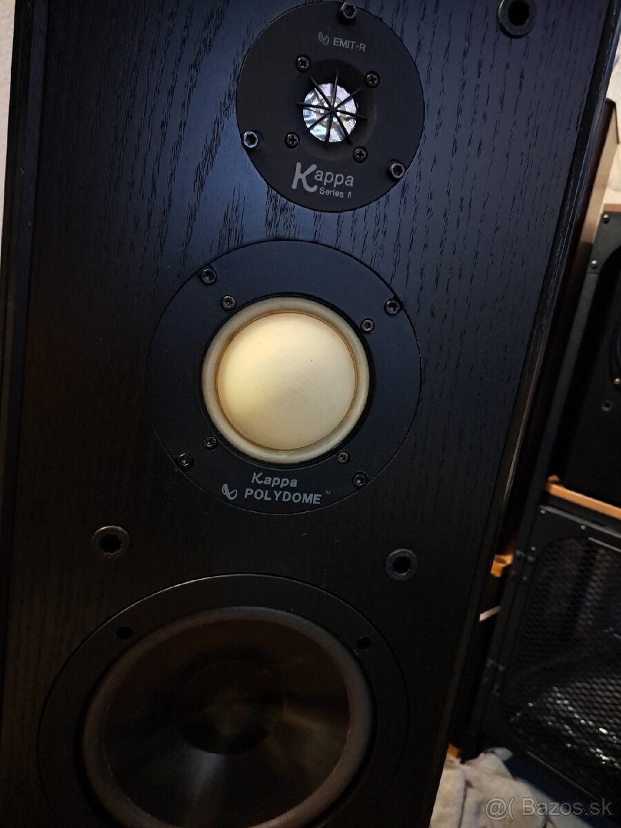 Infinity Kappa - 3