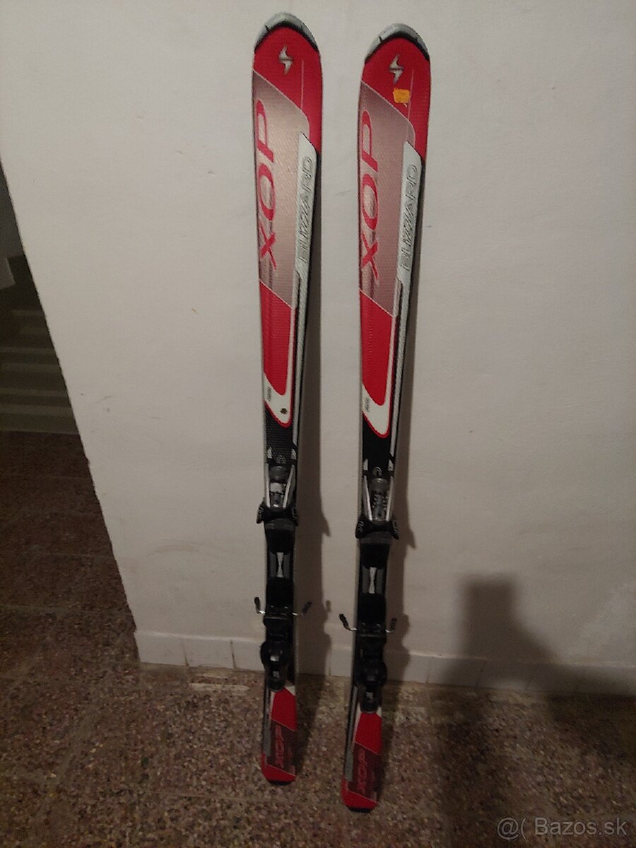Lyže Blizzard - 3