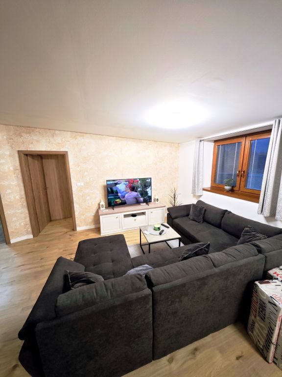 Predaj: zrekonštruovaný 3 izb byt/apartmán 64 m² Panoráma - Ansicht 3