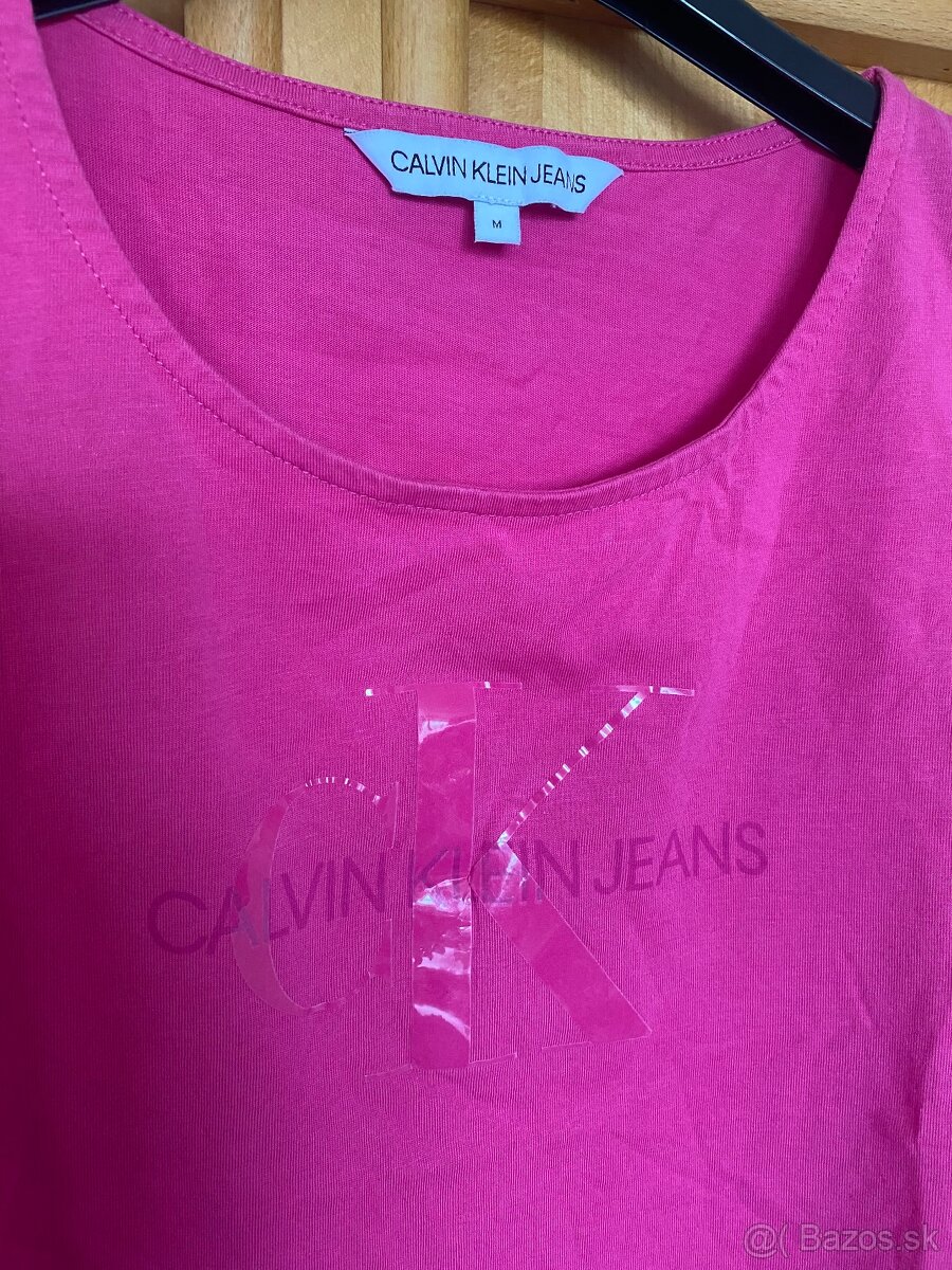 Calvin Klein crop - 3