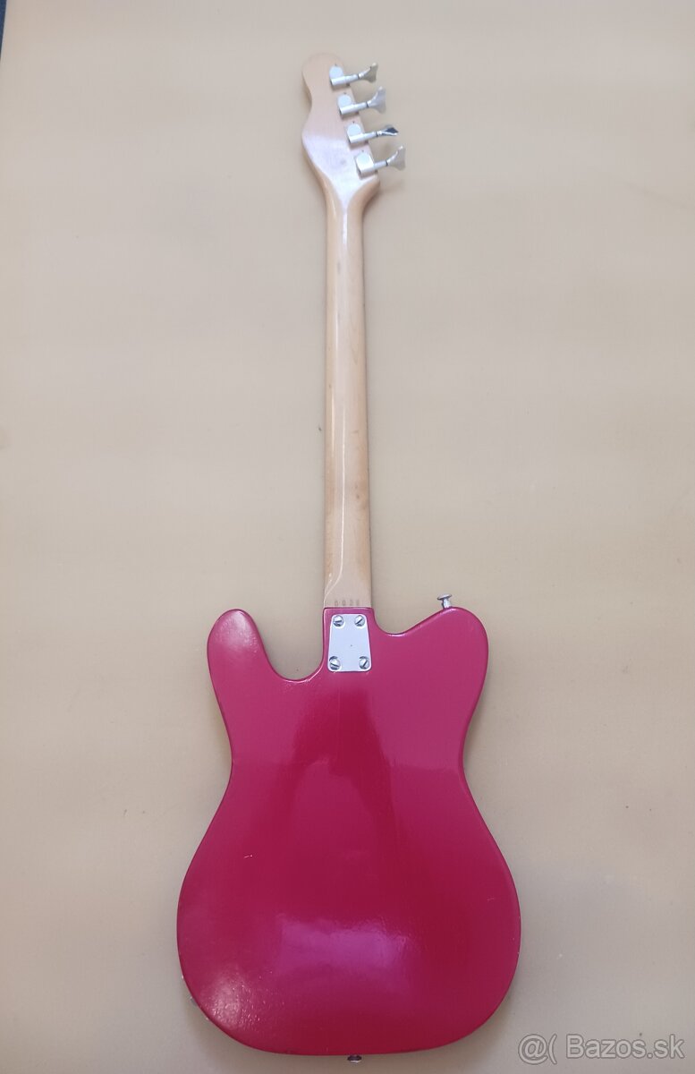 Jolana Vikomt Bass - 3