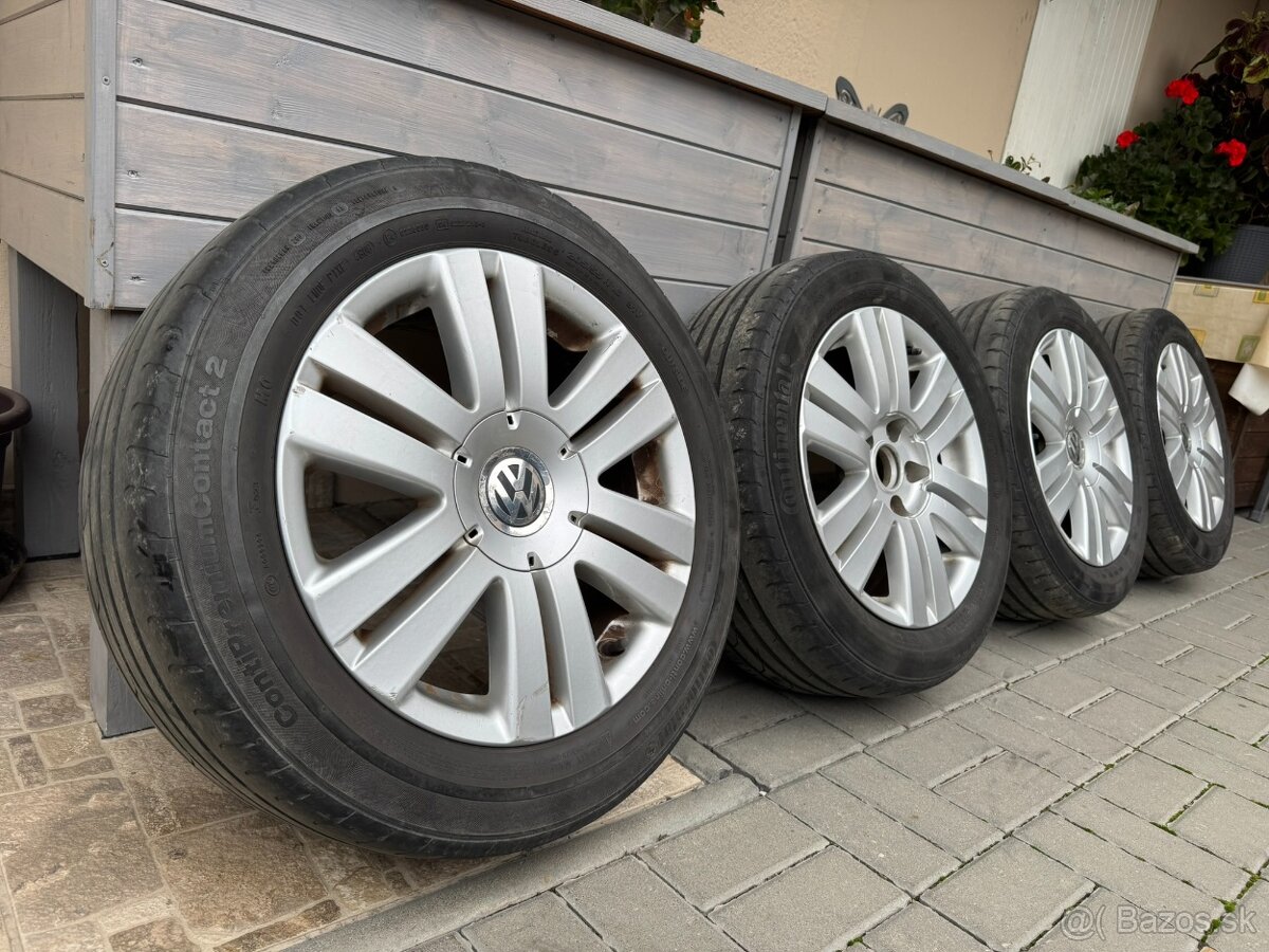 Volkswagen 5x112 R16 - 3