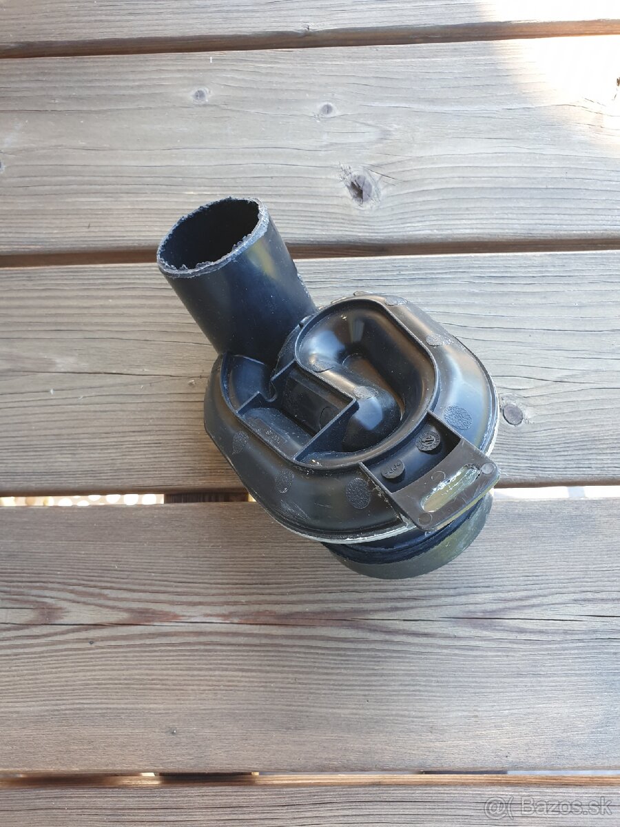 GROHE sifón pre pisoár 39732000 - 3