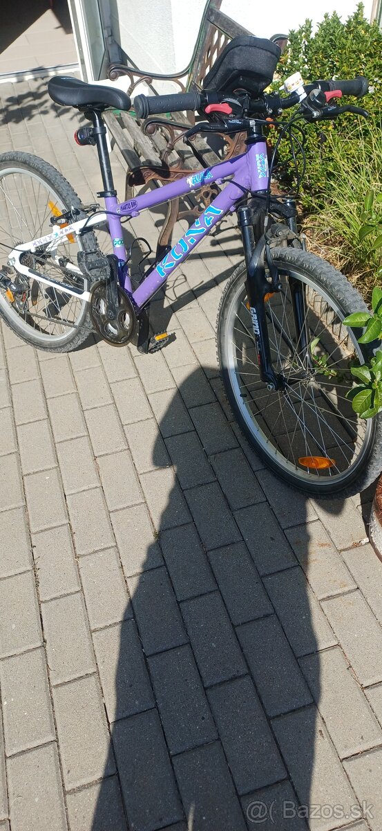 Predam bicykel - 3