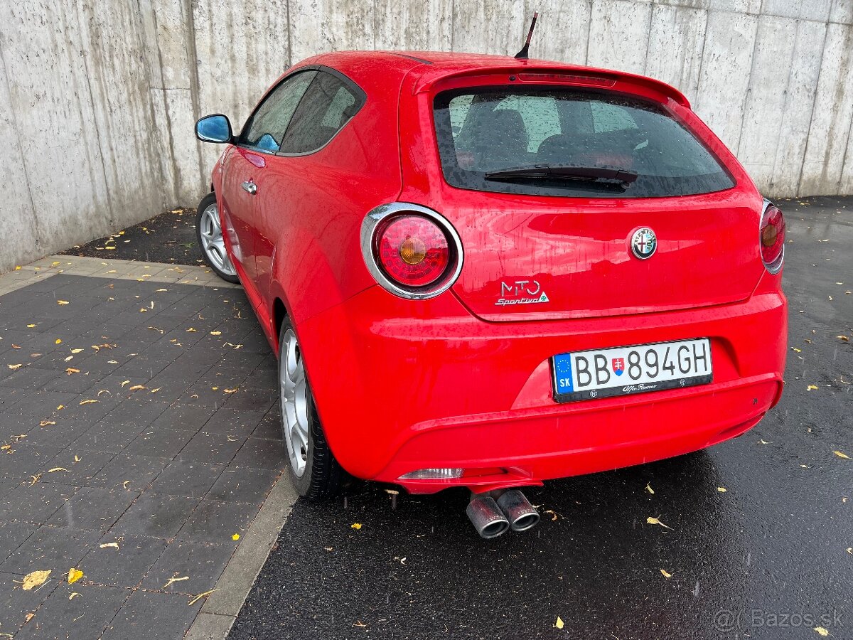 Mito 1,4 TB - 3
