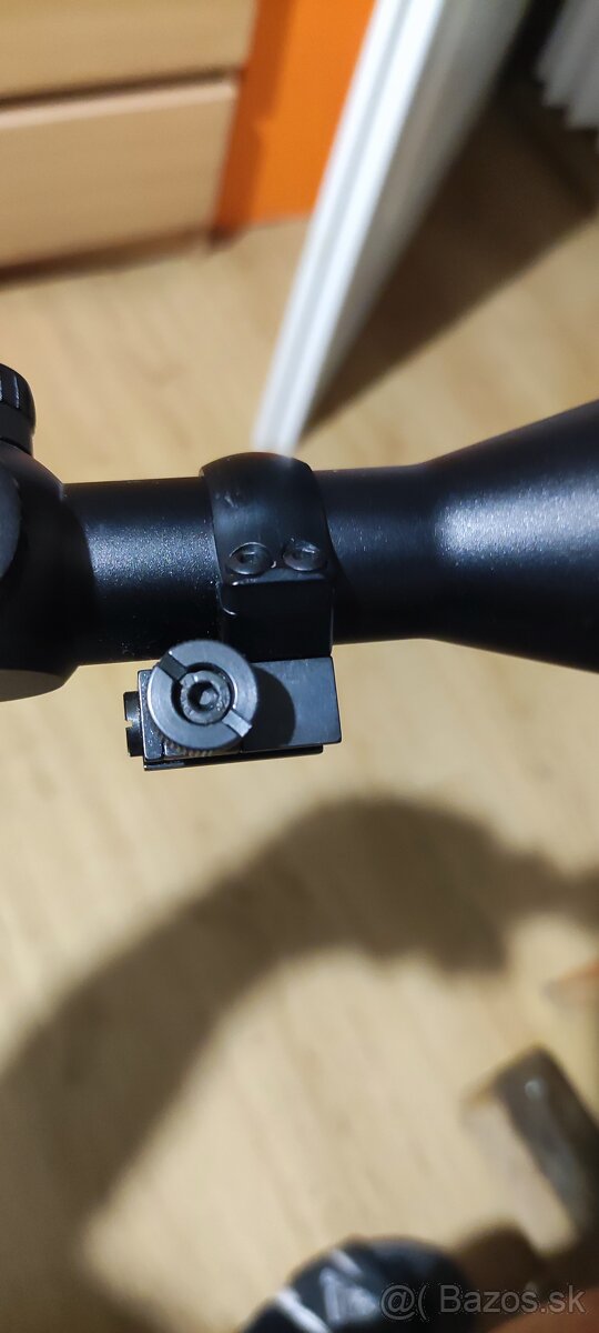 Meopro 3-9x42 - 3