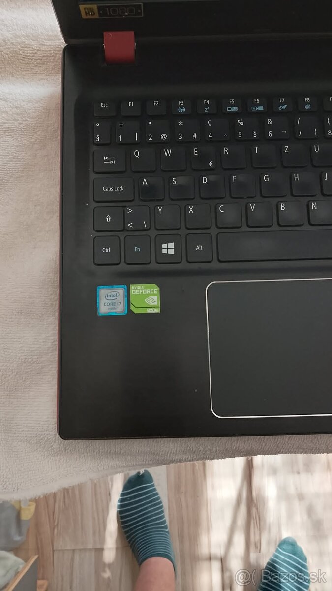 ACER / Aspire 615- 15 lcd - 3