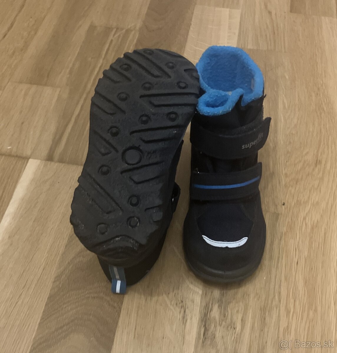 Superfit v. 24, zimné, Gore-Tex - 3