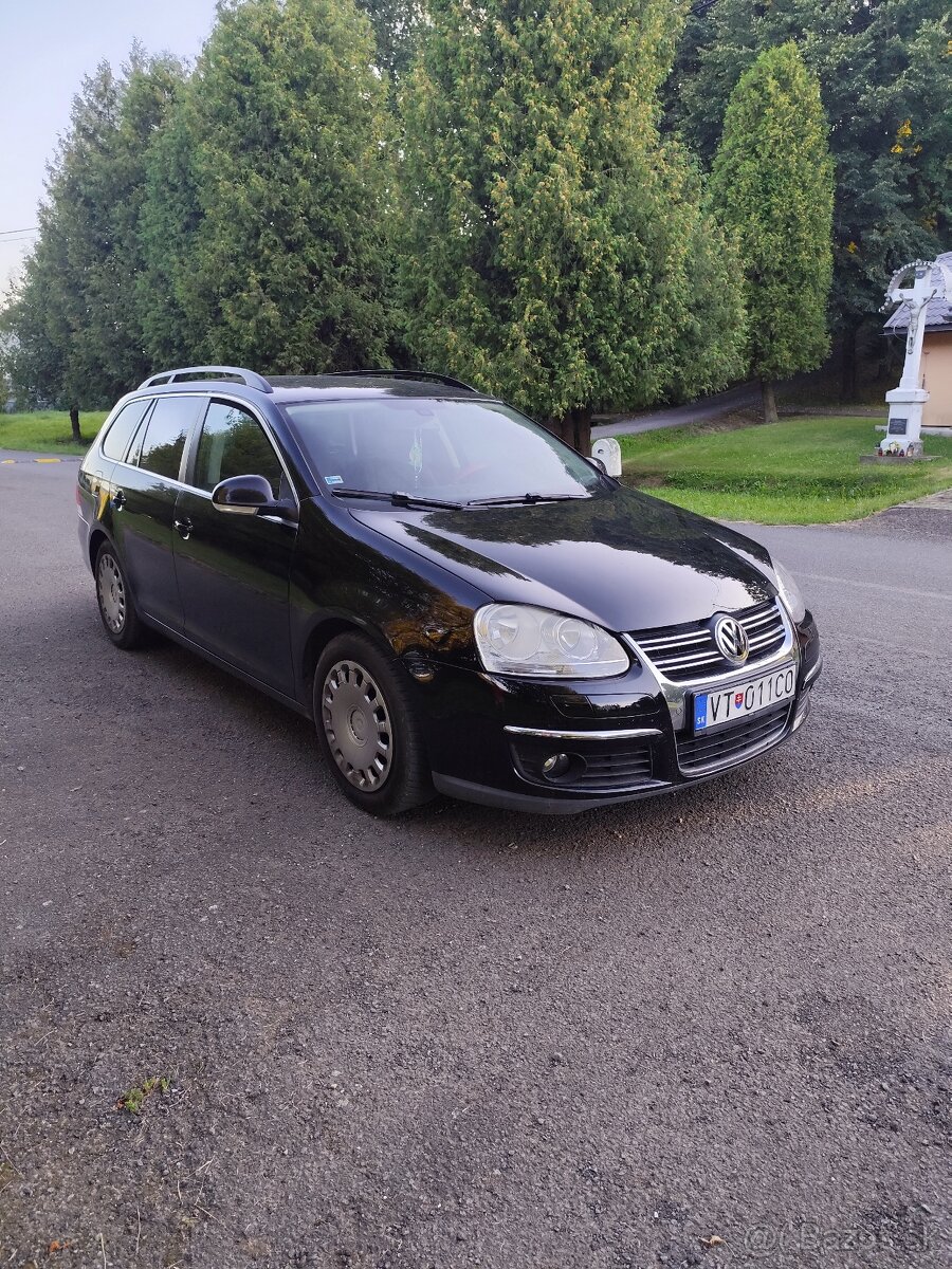 Golf 5 2.0 .103.kw .2009 DSG 6 qault - 3