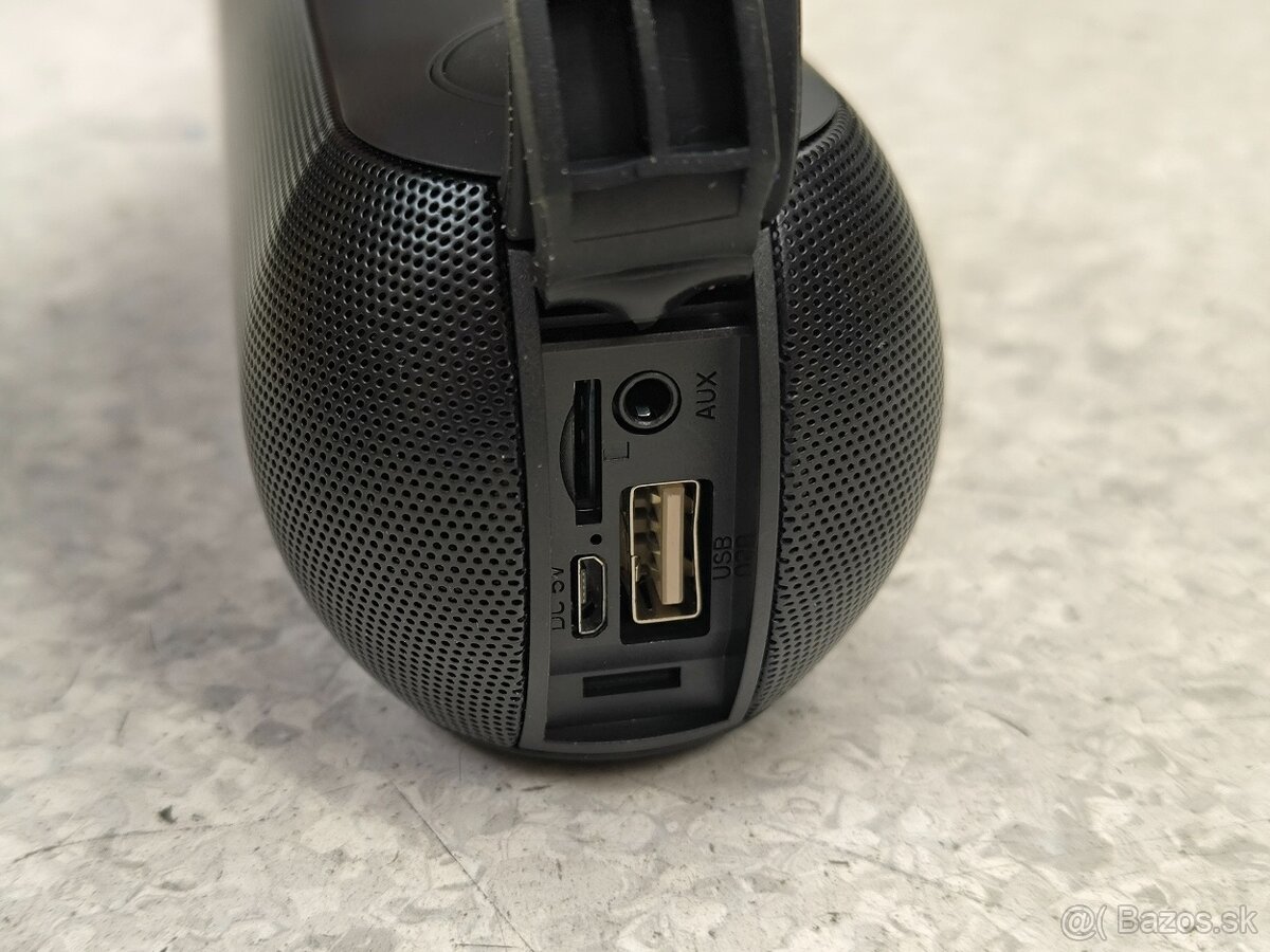 Bluetooth reproduktor - 3