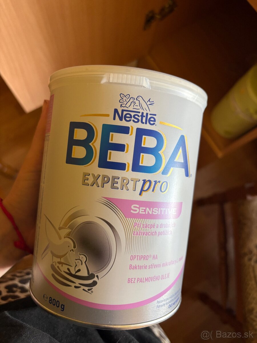 Beba Expertpro Sensitive - 3