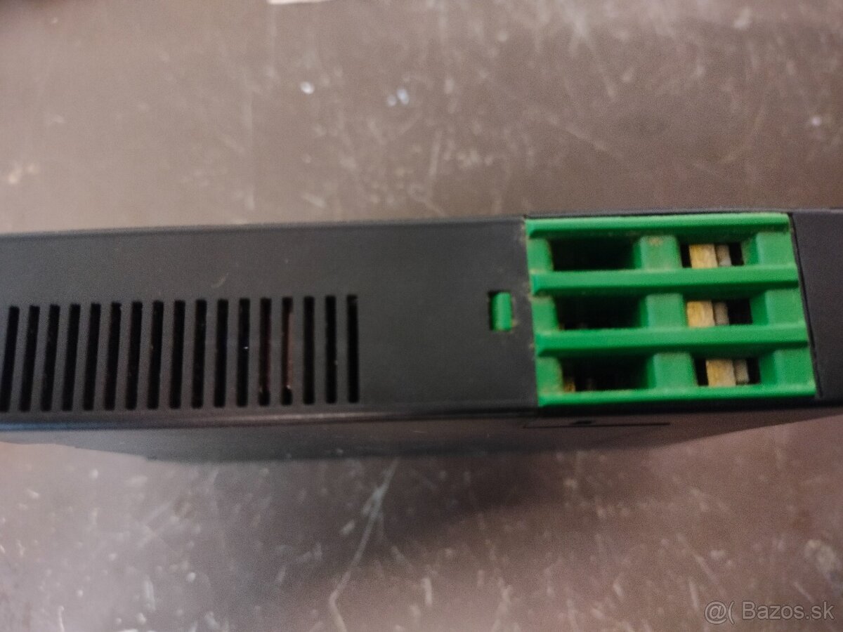 freqency converter Brodersen - 3