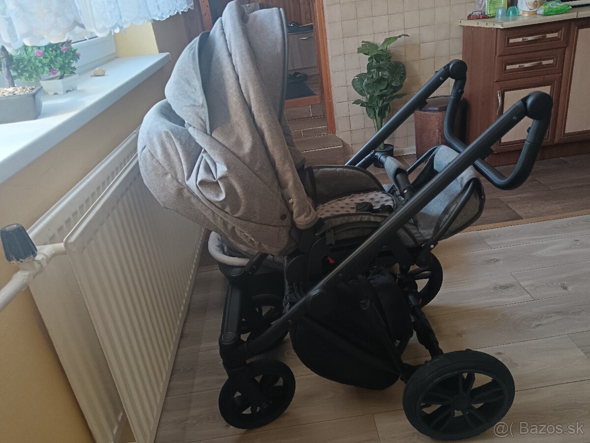 Ma predaj 3 kombinácia - 3