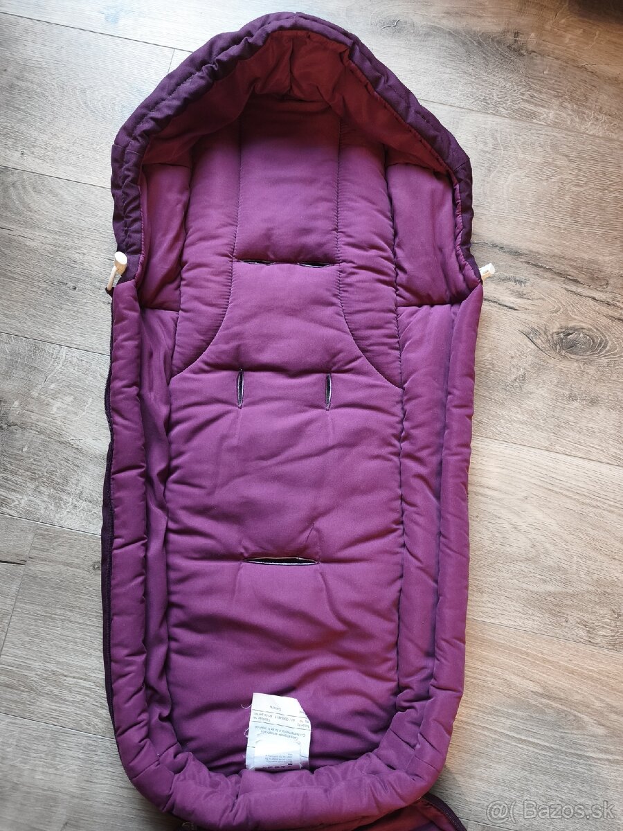 Fusak stokke - 3