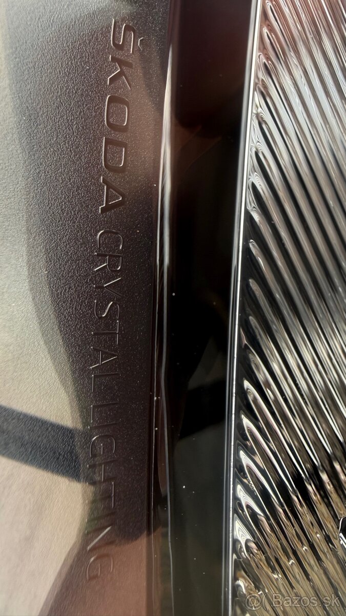 predné svetlo(Skoda Scala) - 3