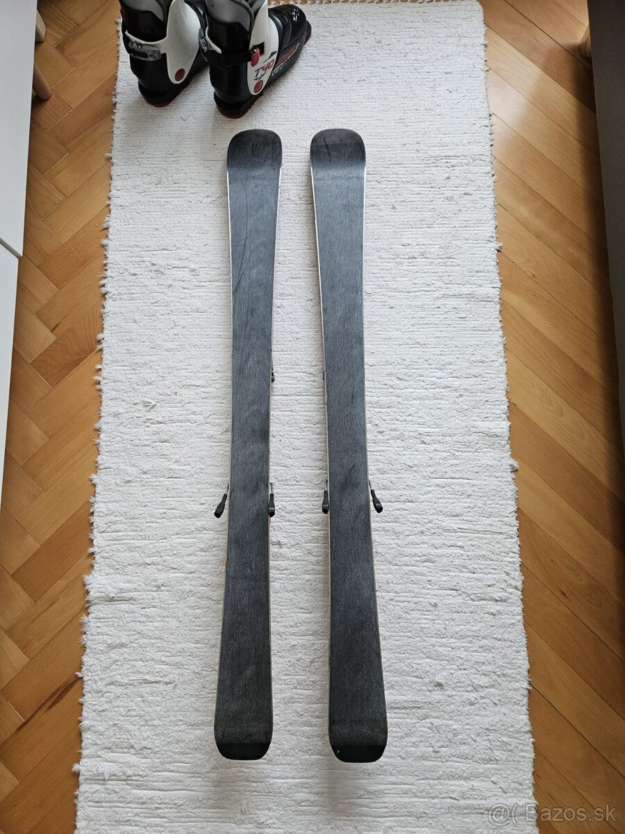 Detské lyze a lyziarky - 3