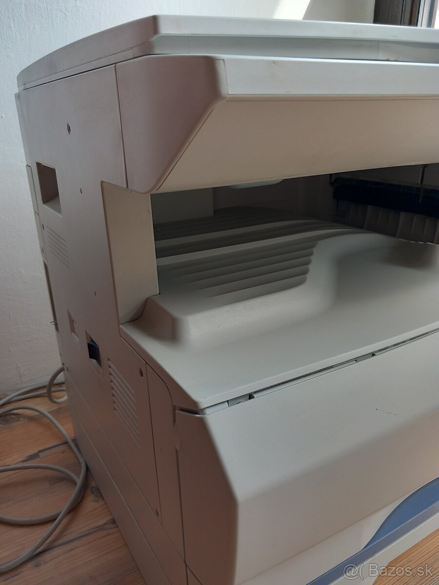 Sharp AR-5320 A3 - 3