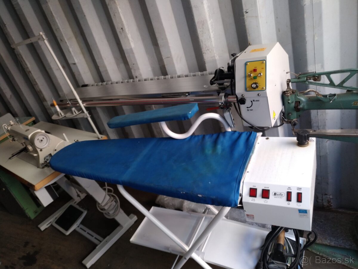 Rozpredal sijacie Dielnu - 3