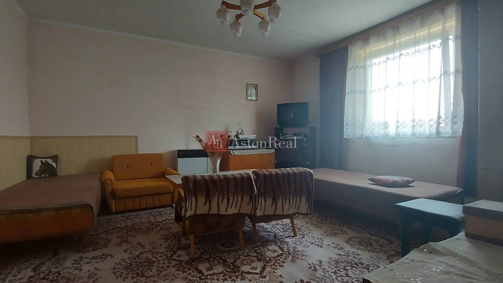 AstonReal: na predaj rodinný dom s pozemkom 1 469 m2, Nižná - 3
