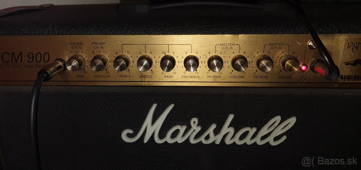 Celestion G12T-75 - 3