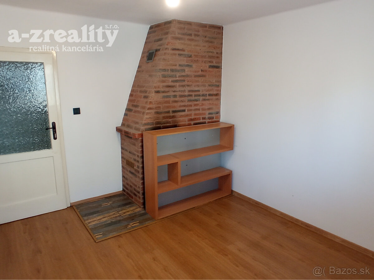 Rodinný dom v Komárne na prenájom - 3