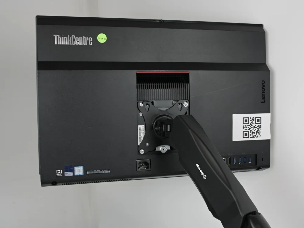 Lenovo M810z - i5 6400, 16GB, 256GB NVMe, WiFi,OS, Záruka - 3