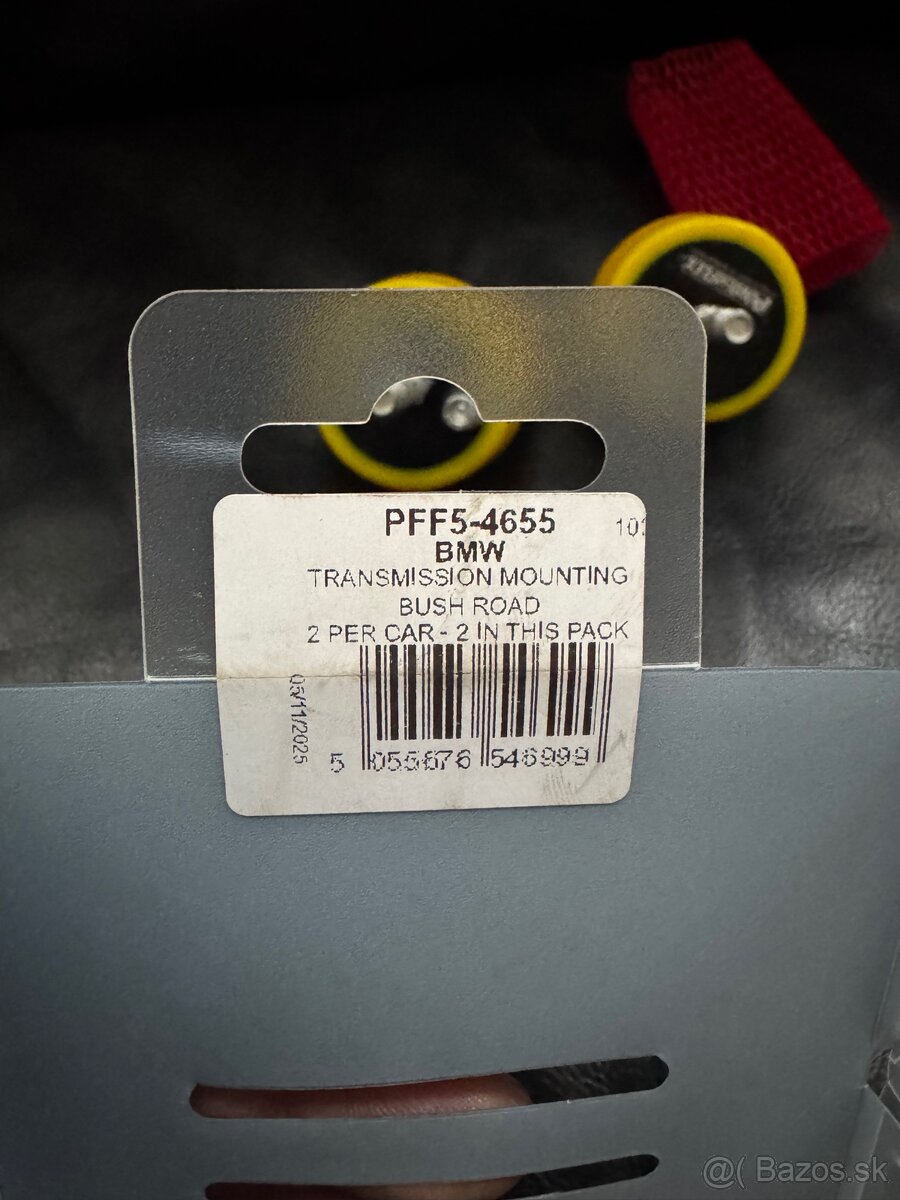 Powerflex PFF5-4655 - 3